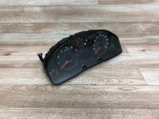AUDI RS6 OEM FRONT CLUSTER SPEEDOMETER INSTRUMENT GAUGE 4.2L 2003-2004