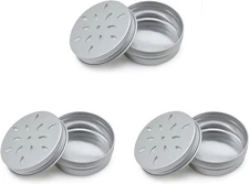 3 Pack Dog Scent Training Kit Nosework Containers for Dogs, Nose Work... 