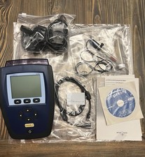 VWR Symphony B Benchtop PH Meter Model B10P Lab Equipment with Accessories Works