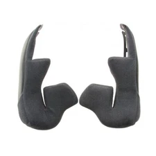 Shoei Cheek Pad Set Size 31MM for Neotec Helmet-0217-4005-31