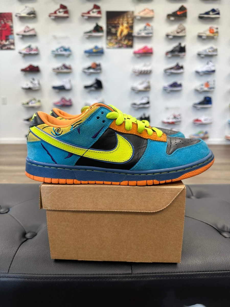 NIKE SB DUNK 他 スケシューまとめ売り Size 10 - Nike SB Dunk Low Skate or Die | eBay