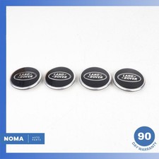 11-23 Lr Range Rover L319 L405 Lr4 Velar Center Wheel Rim Cap Set Of 4 Oem 11-23 Lr Range Rover L319 L405 Lr4 Velar Center Wheel Rim Cap Set Of 4 Oem