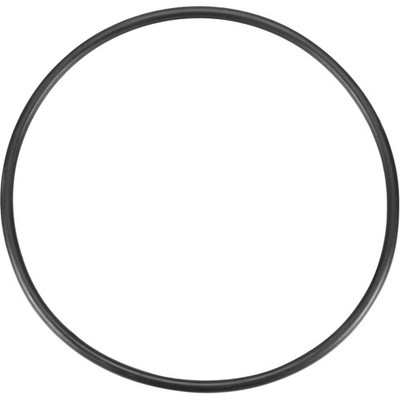 Sourcing Map O-Ringe Dichtung Nitrilkautschuk 150mm Schwarz Wasserpumpen