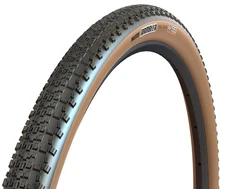Maxxis Rambler 700x50 Tubeless Gravel Tire with EXO Sidewall and Dual Compound