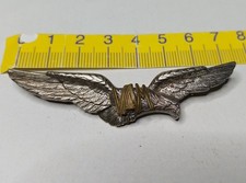 VAM AQUILA DISTINTIVO VIGILANZA AERONAUTICA MILITARE ITALIANA