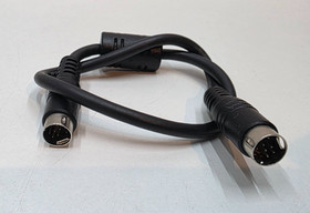 SEGA Mega Drive 32X PAL &ndash; Adapter &ndash; Console &ndash; Adapter &ndash; Extension &ndash; Without Box