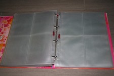 Diddl 52 x original Leerhüllen  A6 für Blätter oder Postkarten -Prospekthüllen