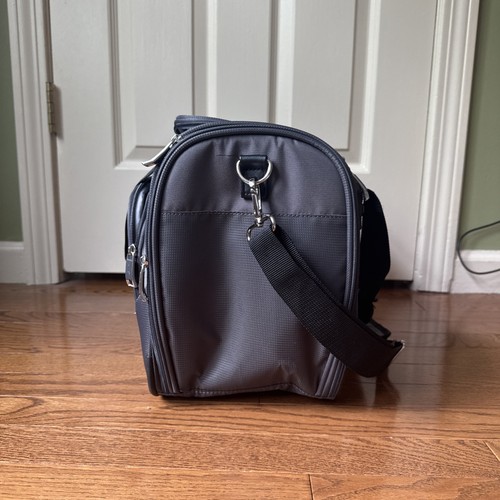 Travelpro MaxLite 5 grey underseat tote bag - Picture 2 of 6