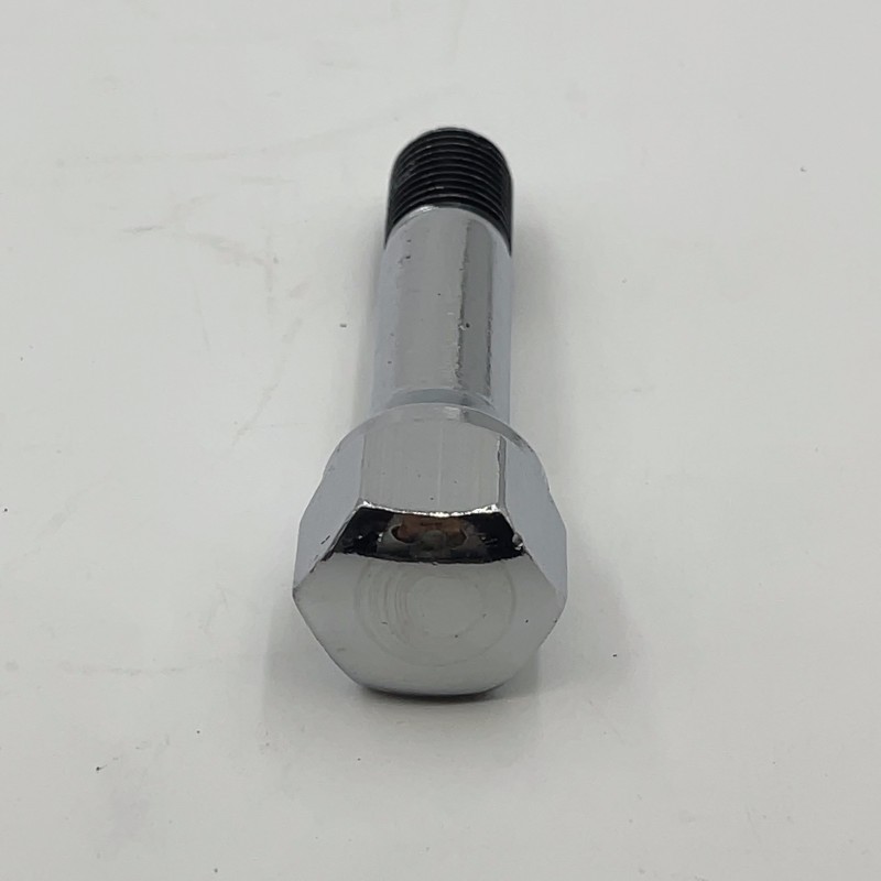 20x Ferrari Titanium Lug Bolts 14X1.5 55, ...62,... 67, 68, 69, 70, 71, 72mm