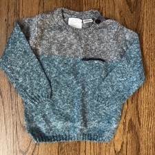 Zara Boys Sweater Size 2-3 Years