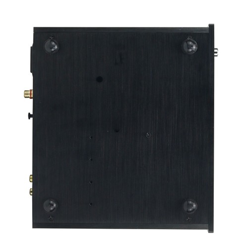 L1541DAC TDA1541 DAC Decodificador Soporte Entrada Coaxial y Fibra Óptica Nuevo - Imagen 6 de 6