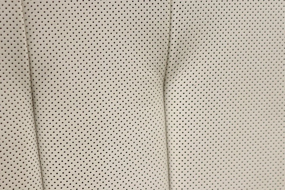 Cojín respaldo asiento superior trasero izquierdo bmw 650i xdrive gran cupé (cuero) Foto 3 de 4