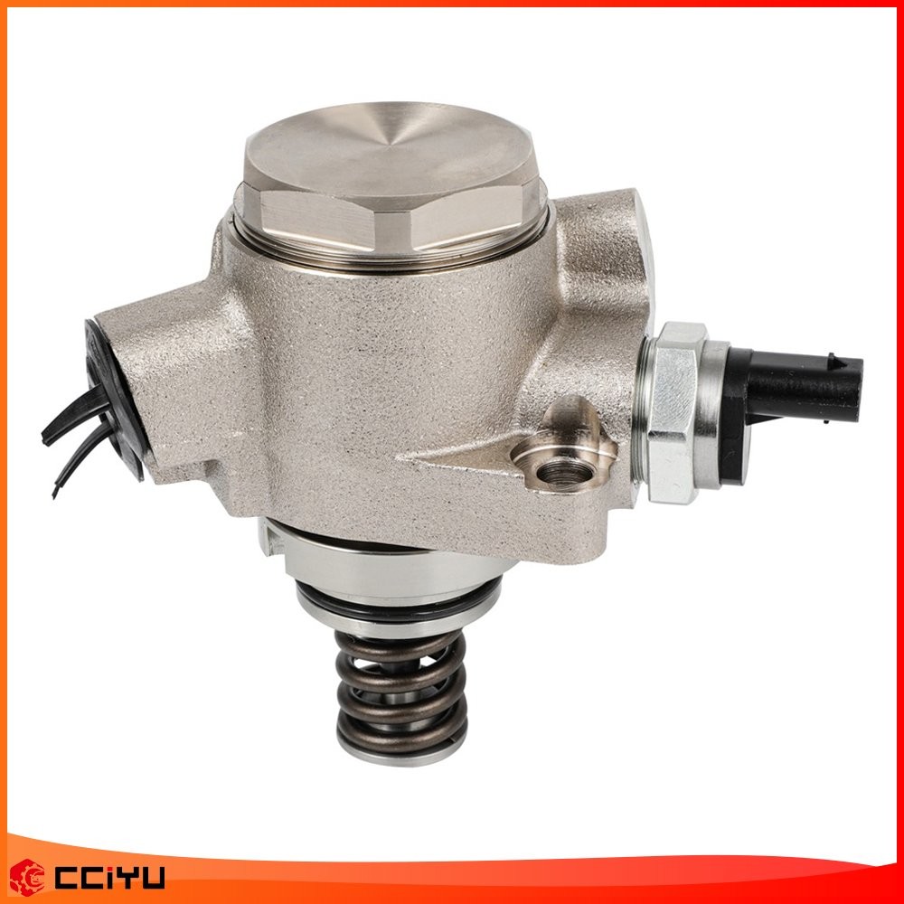 For 2009-2015 Audi R8 V10 5.2L Convertible Coupe 2-Door High Pressure Fuel Pump