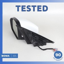 14-22 Range Rover Sport L494 Left Rear View D...