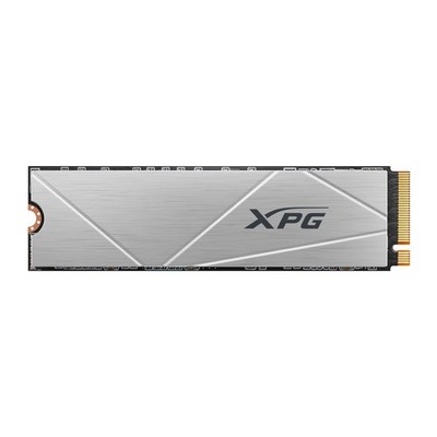 XPG GAMMIX S60 BLADE 512 GB, SSD PCIe 4.0 x4, NVMe, M.2 2280