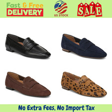 Vionic Sadie Loafer - US Stock, Free Shipping