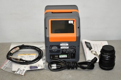 ^ Radiant Vision Systems I-Plus IC-PMI61-RS-XBND3 Imaging Colorimeter #X6092