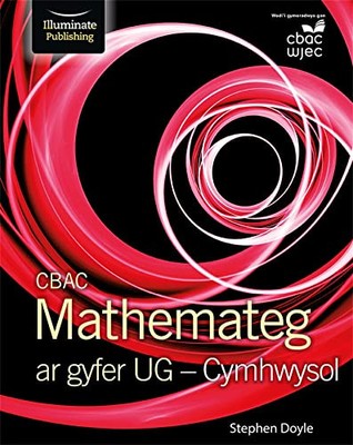 WJEC Mathematics for AS Level: Applied, Doyle, Stephen