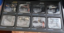 Star Wars Micro Galaxy Squadron Series 5 Scout Class Vault Box Set