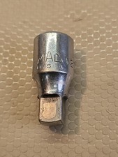 Mac Tools 12 Drive 2 Chrome Friction Ball Extension Usa V2e