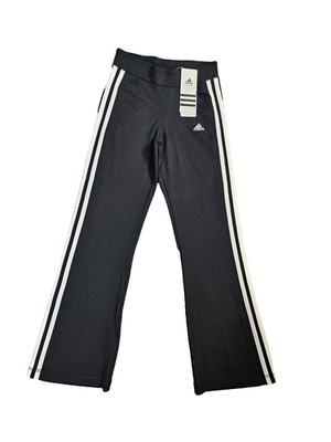 Adidas Climalite Trainingshose Sporthose Jogginghose Gr. 152, Neu !!