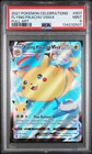 POKEMON CARD 2021 CELEBRATIONS #007 Flying Pikachu VMAX PSA 9 MINT