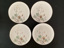 4 Beautiful Lenox Westwind X-407 Salad Plates, 7 7/8” (Multiple Sets Avail)