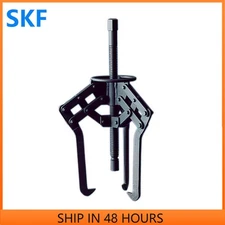 SKF TMMP 6 Heavy duty jaw puller mechanical three arm puller for dis. bearings