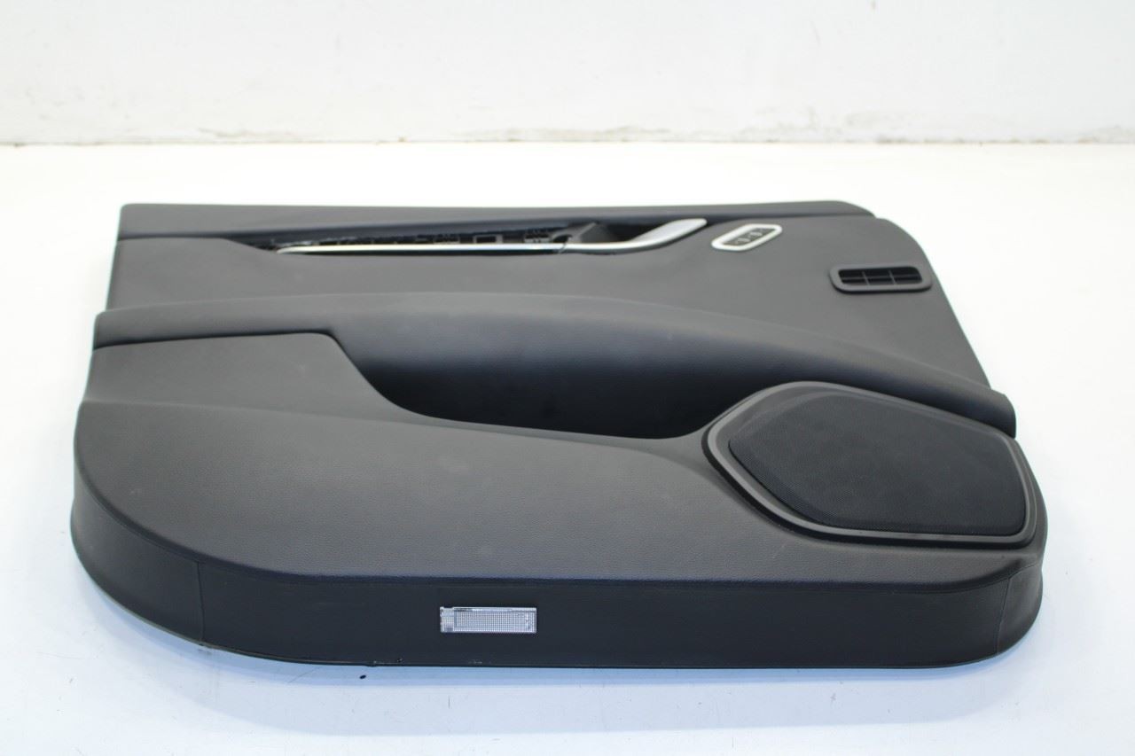 2017-2020 Maserati Ghibli Front Left Driver Side Door Trim Panel 670079717 OEM