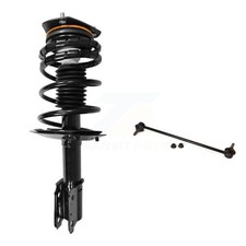 Transit Auto KSS-104438 Shock Absorber Set of 2 Front for Buick LaCrosse Pair
