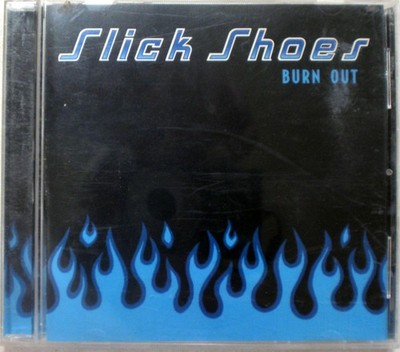 Burn Out