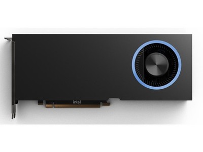 Inte Arc Pro B70 32GB 256-bit GDDR6 PCI Express 5.0 x16, 32 Ray Tracing Units,