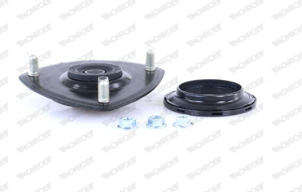 Coupelle de suspension MK312 MONROE pour LAND ROVER charge lourde et remorquage
