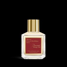 Perfume de hombre maison francis kurkdijan paris 