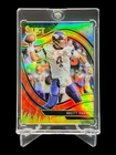2020 Panini Select BRETT FAVRE (2/25) TIE-DYE REFRACTOR SSP FIELD LEVEL PRIZM