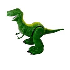 2024 Mattel Disney Pixar Toy Story - ROARIN’ LAUGHS REX -NOT WORKING PARTS ONLY