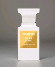 TOM FORD Soleil Blanc Eau de Parfum 50ml. ⭐READ DESCRIPTION⭐ ORIGINAL ⭐For Her⭐