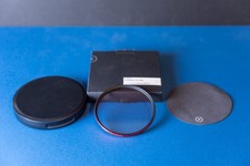 Moment Cinebloom 20% Diffusion 82mm Lens Filter [Boxed]