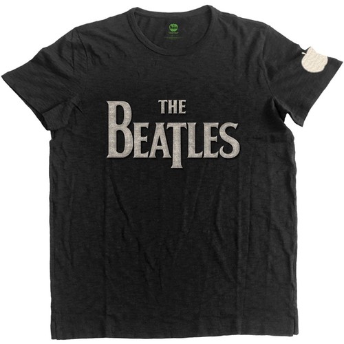 The Beatles Drop T Logo (L) - acquista su