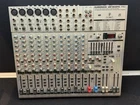 Behringer Eurorack UB1832FX PRO mixing desk