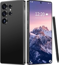 New S24 Ultra 5G Smartphone  Factory Unlocked...