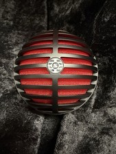 Shure MV5 Black A-B-LTG Digital Condenser Microphone - MAC/iPad/iPhone Open Box