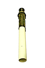 Worcester 7719002431 Greenstar Vertical Bf Flue - FLUE ONLY - NEW OTHER - READ
