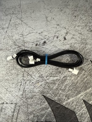 ELEGOO Neptun 4Pro (Kabel Y Achse Motor und Endschalter Endanschlag)(Original)-A
