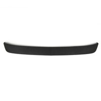JOM Frontspoiler Lippe Splitter FüR VW Golf Mk1 1974-1983 Schwarz Matt 2Tlg