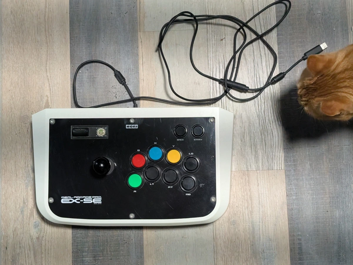 25+ Hori Real Arcade Pro for sale | Updated Oct 2026