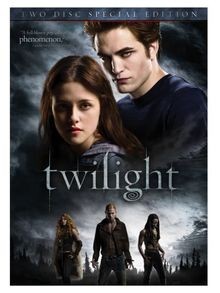 Twilight (2008) (2pc) (Ws Dub Sub Ac3 Dol Ocrd) [DVD... | DVD | Zustand sehr gut
