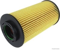 ÖLfilter Herth+Buss Jakoparts J1310306 Filtereinsatz FüR Hyundai KIA Matrix Getz