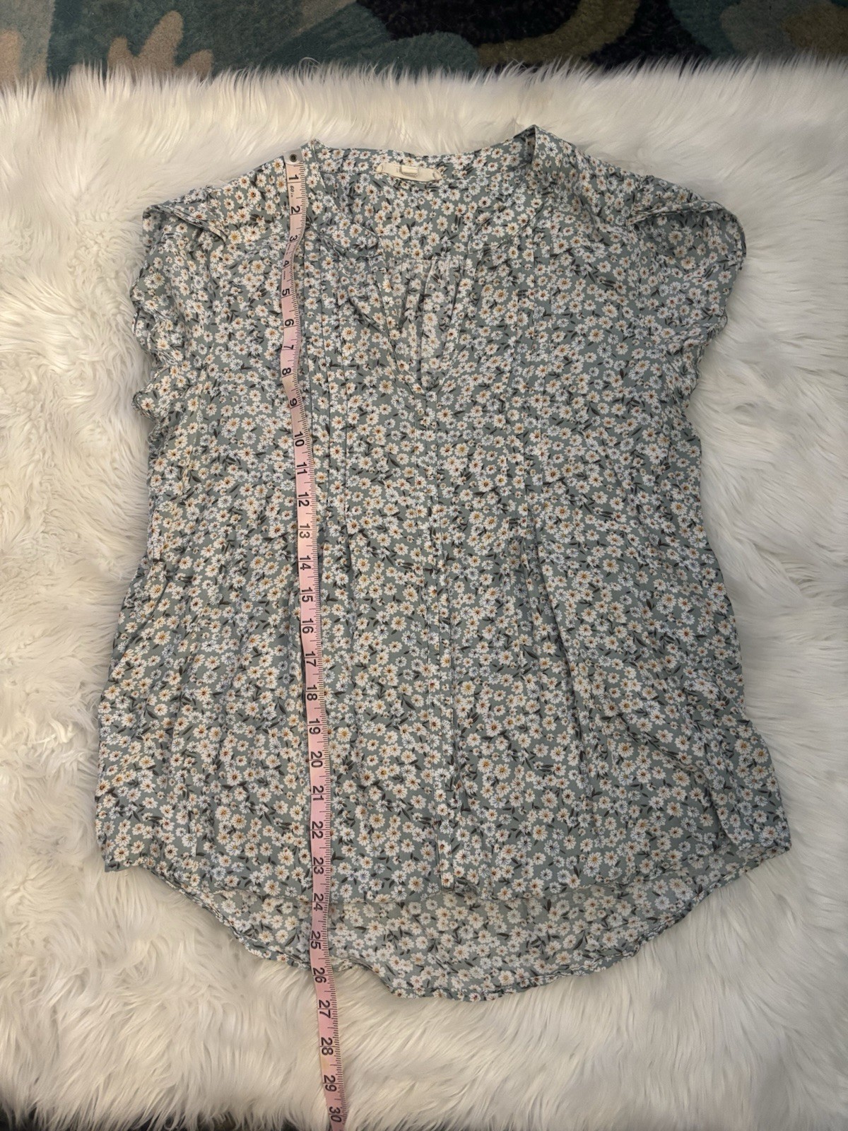 Fun 2 Fun Blouse - image 6