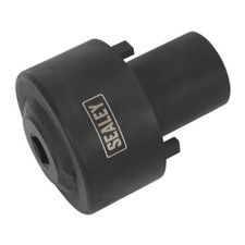 Image of Sealey Rear Hub Nut Socket Ford Transit SX138